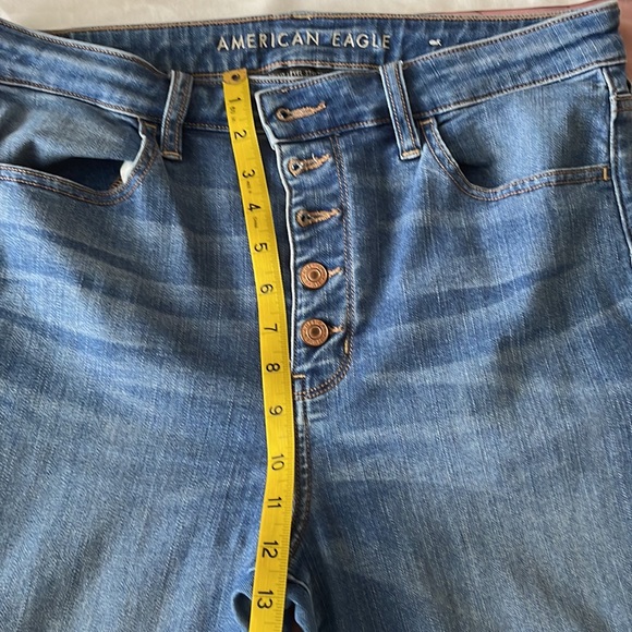 AE Skinny Jeans - Picture 5 of 7